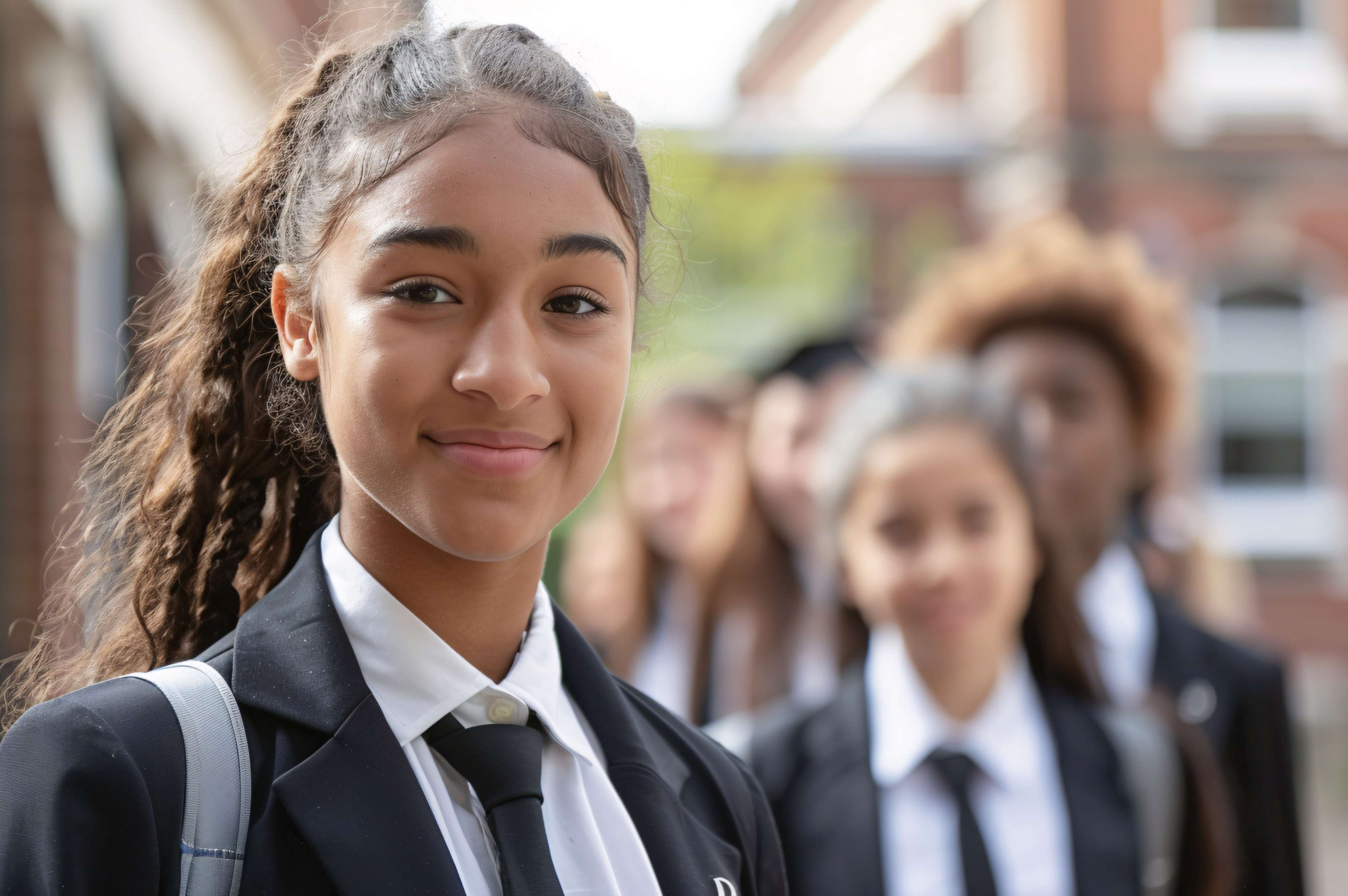 Young person