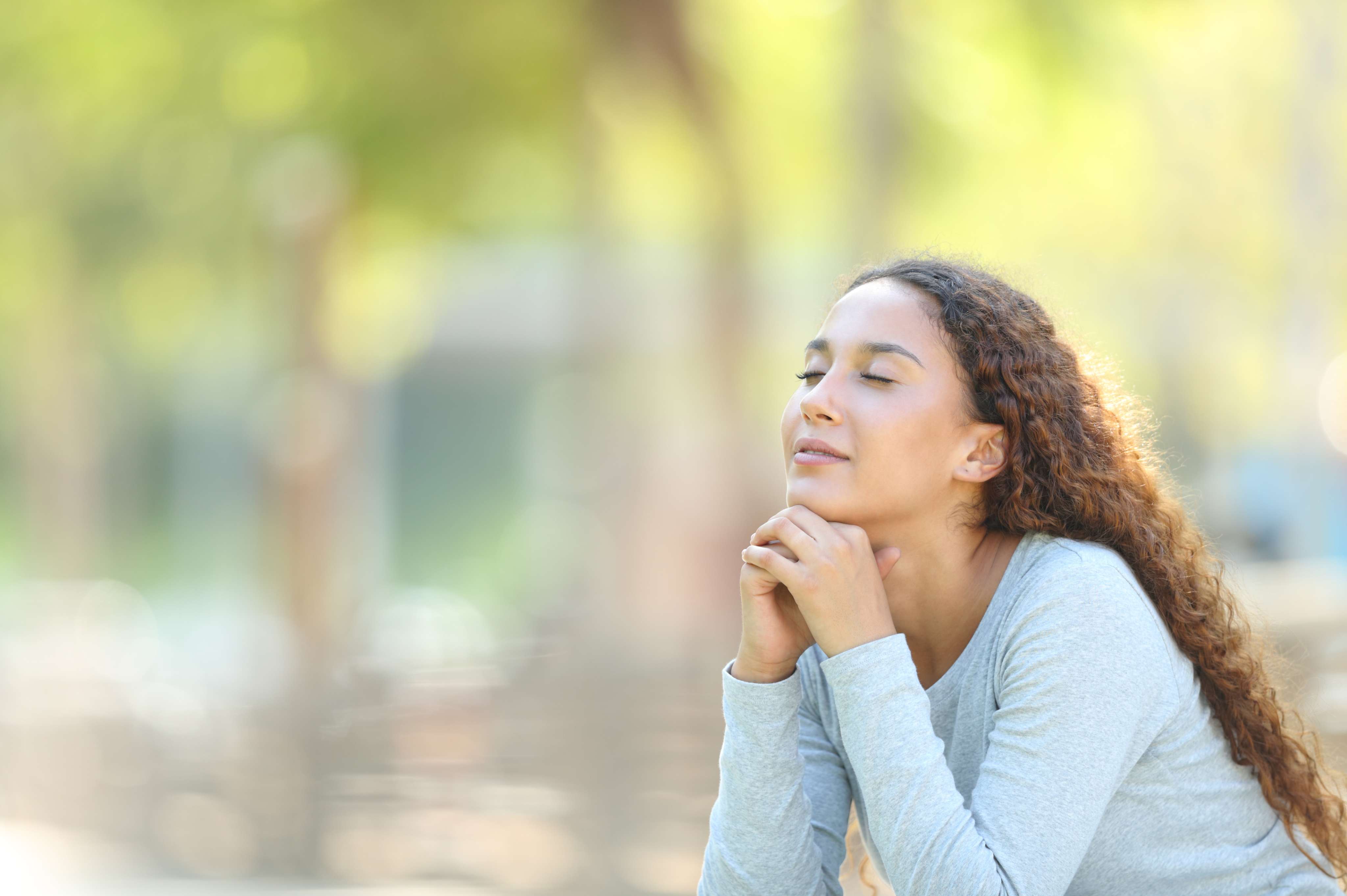 Mindfulness for Busy Lives